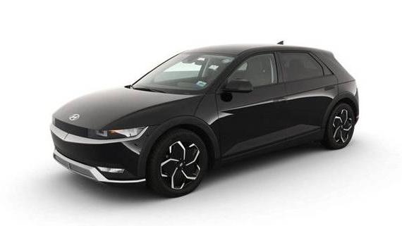 HYUNDAI IONIQ 5 2023 KM8KNDAF7PU200988 image